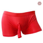 Boxer extensible, idéal pour un style audacieux et unique