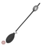 Sonde urètre gonflable en silicone