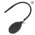 Sonde pénienne en silicone flexible