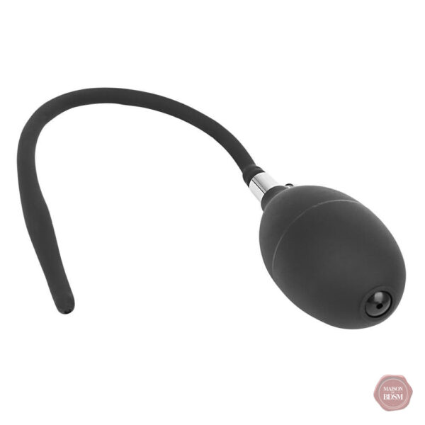 Accessoire de stimulation urétrale