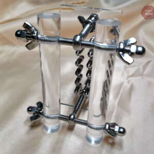 Accessoire de CBT pour sensations intenses