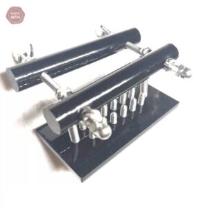 Broyeur de testicules pour explorations BDSM