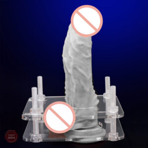Accessoire de CBT pour sensations intenses