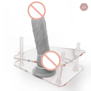 Outil de torture douce pour plaisir alternatif