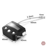 Cadenas sécurisé pour pratiques de chasteté