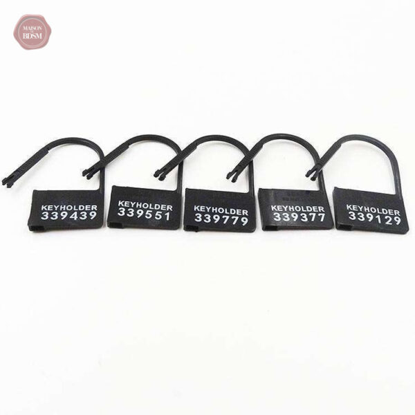 cadenas-de-chastete-en-plastique-numerotees-x-5-pieces-1 Cadenas de chasteté en plastique numérotés