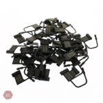 Cadenas de chasteté en plastique pour adultes