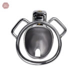 Accessoire de chasteté en forme de pénis