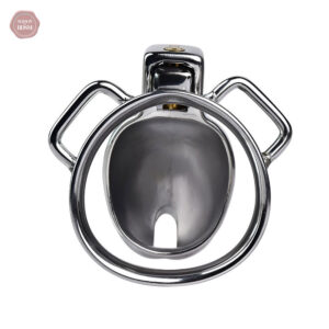 Accessoire de chasteté en forme de pénis