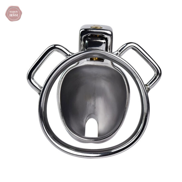 Accessoire de chasteté en forme de pénis