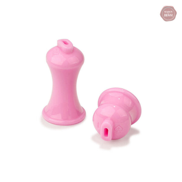 Innie, cage de chasteté pour moments de plaisir