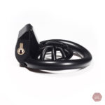 Cage à bite Innie, pour un port discret