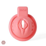 Accessoire de chasteté masculin 3D