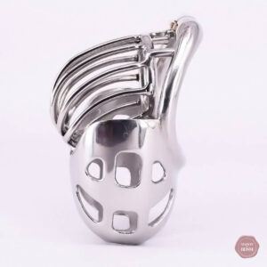 Accessoire de chasteté pour le plaisir masculin