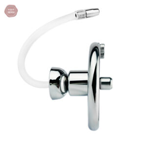 Accessoire de chasteté pour soumission masculine