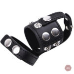 Accessoire de domination pour sensations intenses