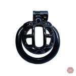 Cage de chasteté légère CC72