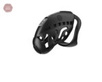 Cage de chasteté avec stimulation électrique intégrée