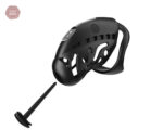 Dispositif de chasteté ergonomique et connecté