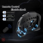 Cage de chasteté à e-stim pour sensations uniques