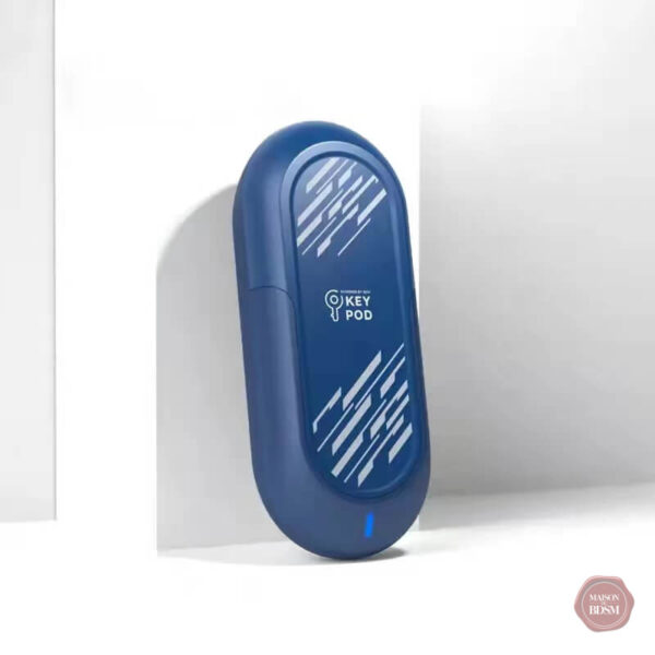 Cage de chasteté innovante pour explorations intimes
