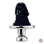 Accessoire érotique en silicone pour sensations intenses