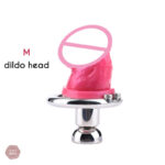 Cage de chasteté personnalisable en silicone