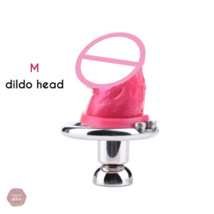 Cage de chasteté personnalisable en silicone