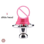 Cage de chasteté pour jeux BDSM