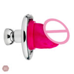 Cage de chasteté pour plaisir prolongé