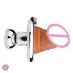 Cage de chasteté pour expérience unique