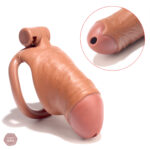 Cage de chasteté pour hommes V2.0