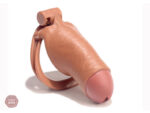 Accessoire de chasteté V3.0 pour hommes