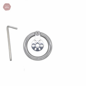 Cage CC99 conçue pour un port prolongé et confortable