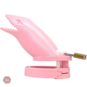 Design ergonomique en plastique pour adultes
