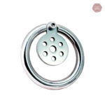 Accessoire de chasteté CC104 pour la soumission