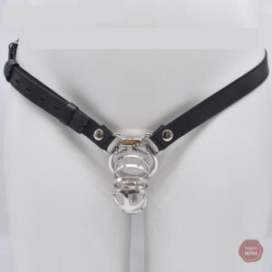 Cage de chasteté CC75 pour homme