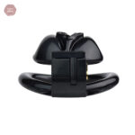 Cage de chasteté sexy pour explorations sensuelles