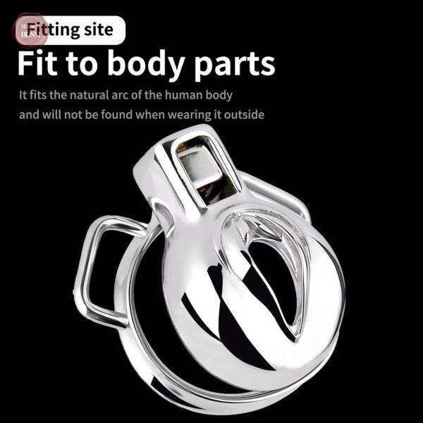 Cage Clitty :