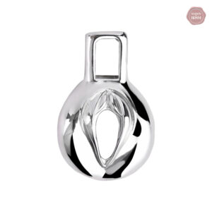 Cage de chasteté ajustable pour un confort personnalisé