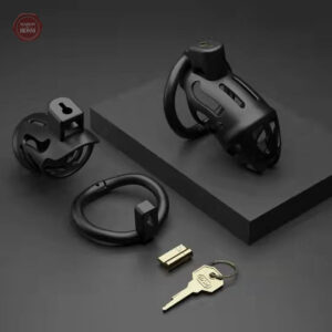 Cage de chasteté Cobra
