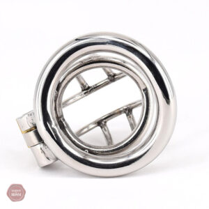 Accessoire de soumission en métal, format compact