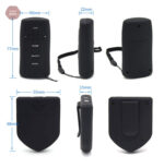 Cage GB 6000 pour une expérience de domination sécurisée