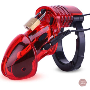 Modèle rouge GB 6000, idéal pour le contrôle
