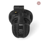 Modèle 3D de cage de chasteté unique