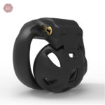 Cage de chasteté en résine HT-v4
