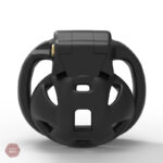 Modèle HT-v4 Nub pour contrôle et chasteté