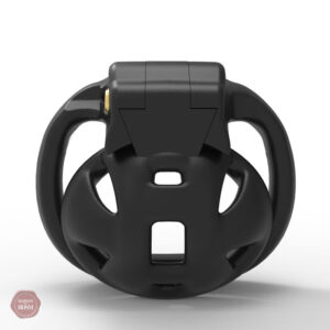 Modèle HT-v4 Nub pour contrôle et chasteté