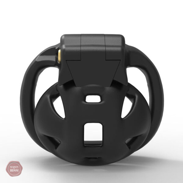 Modèle HT-v4 Nub pour contrôle et chasteté