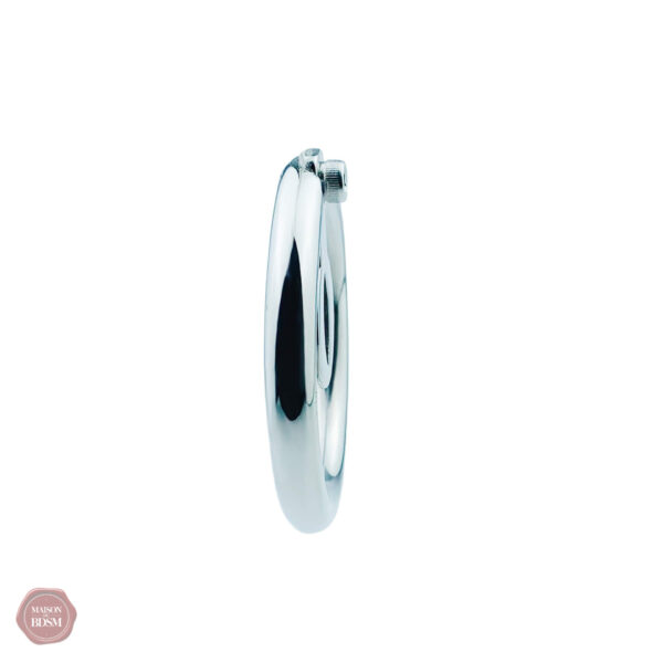 Accessoire de chasteté discret et confortable